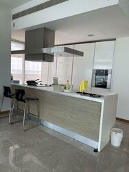 Marina Bay Residences (D1), Condominium #603048661